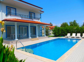 Dalyandreams - dreamy villa in Dalyan